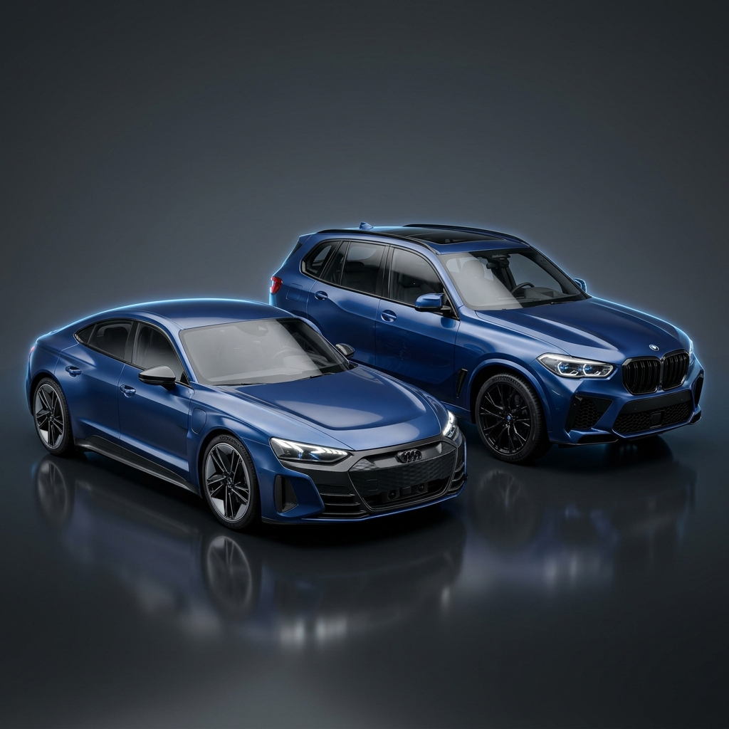Vehicles